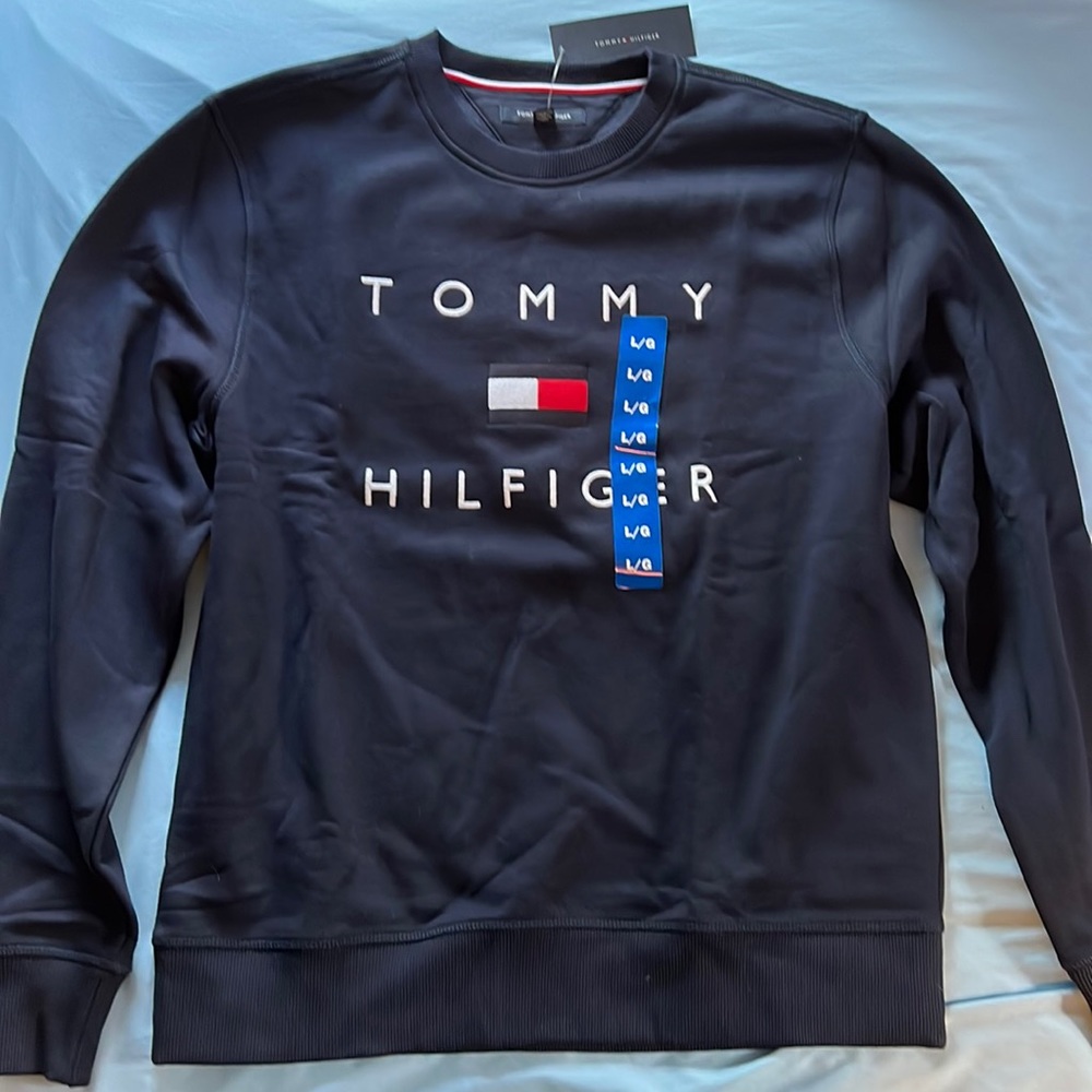 Brand New Tommy Hilfiger Sweater